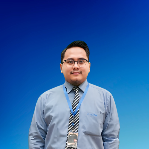 Ust Usamah Al Hafidz