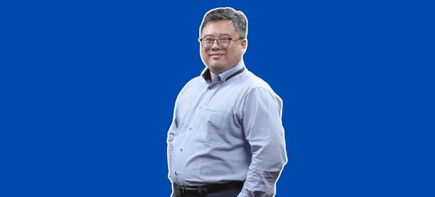 Muslim Iqbal Romadhoni, S.Pd