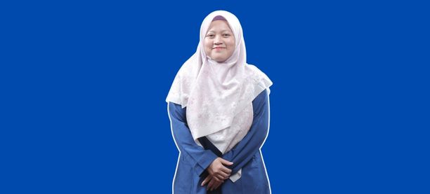 Hanna Diana, Lc., M.Si