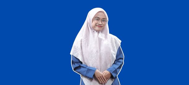 Rahma Arindani Ayumi, S.Pd