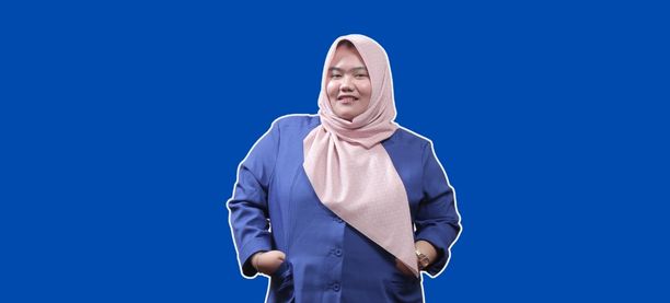 Selma Salsabila, S.Pd