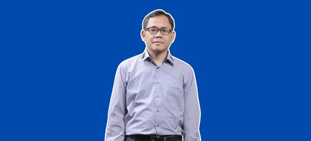 Rudi Siswanto, S.Kom