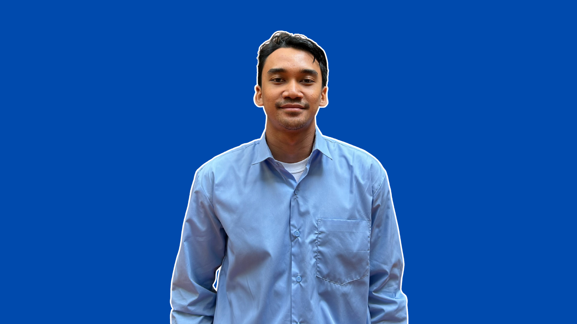 Muhamad Rizky, S.Pd.