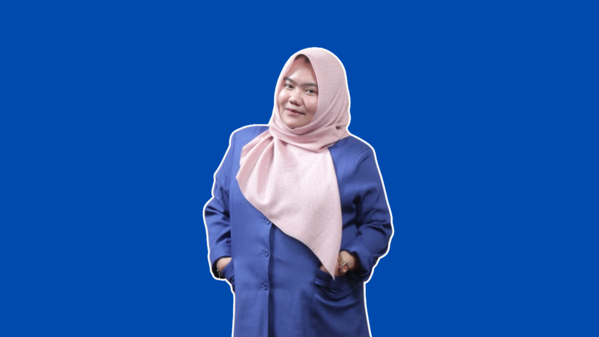 Selma Salsabila, S.Pd.