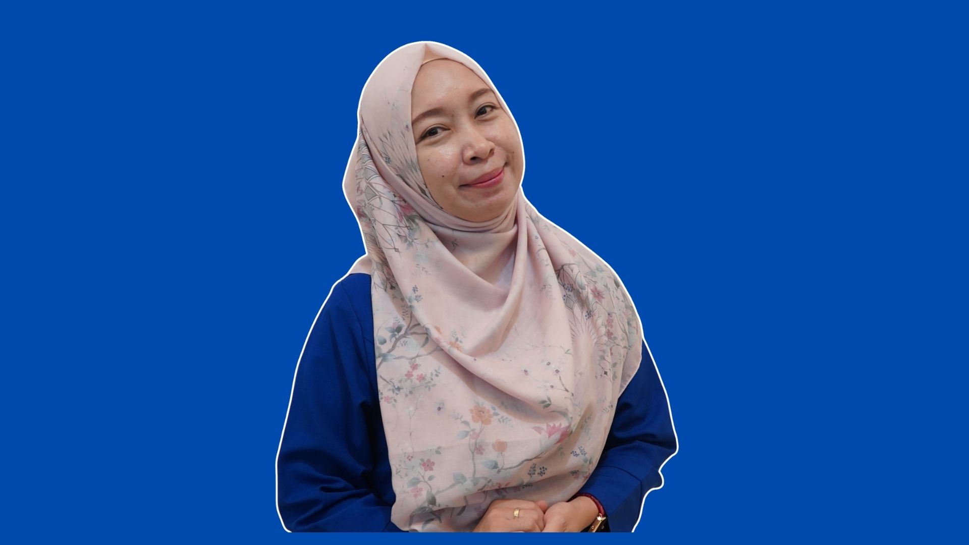 Fitri Maharis, M.Pd