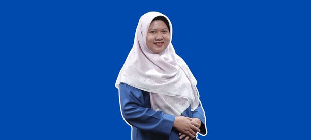 Meti Asokariyanti, S.Pd