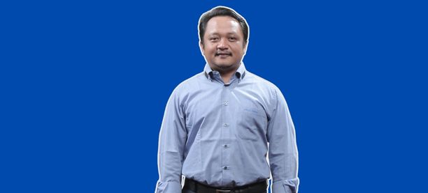 Ade Arda Bily, S.Pd.