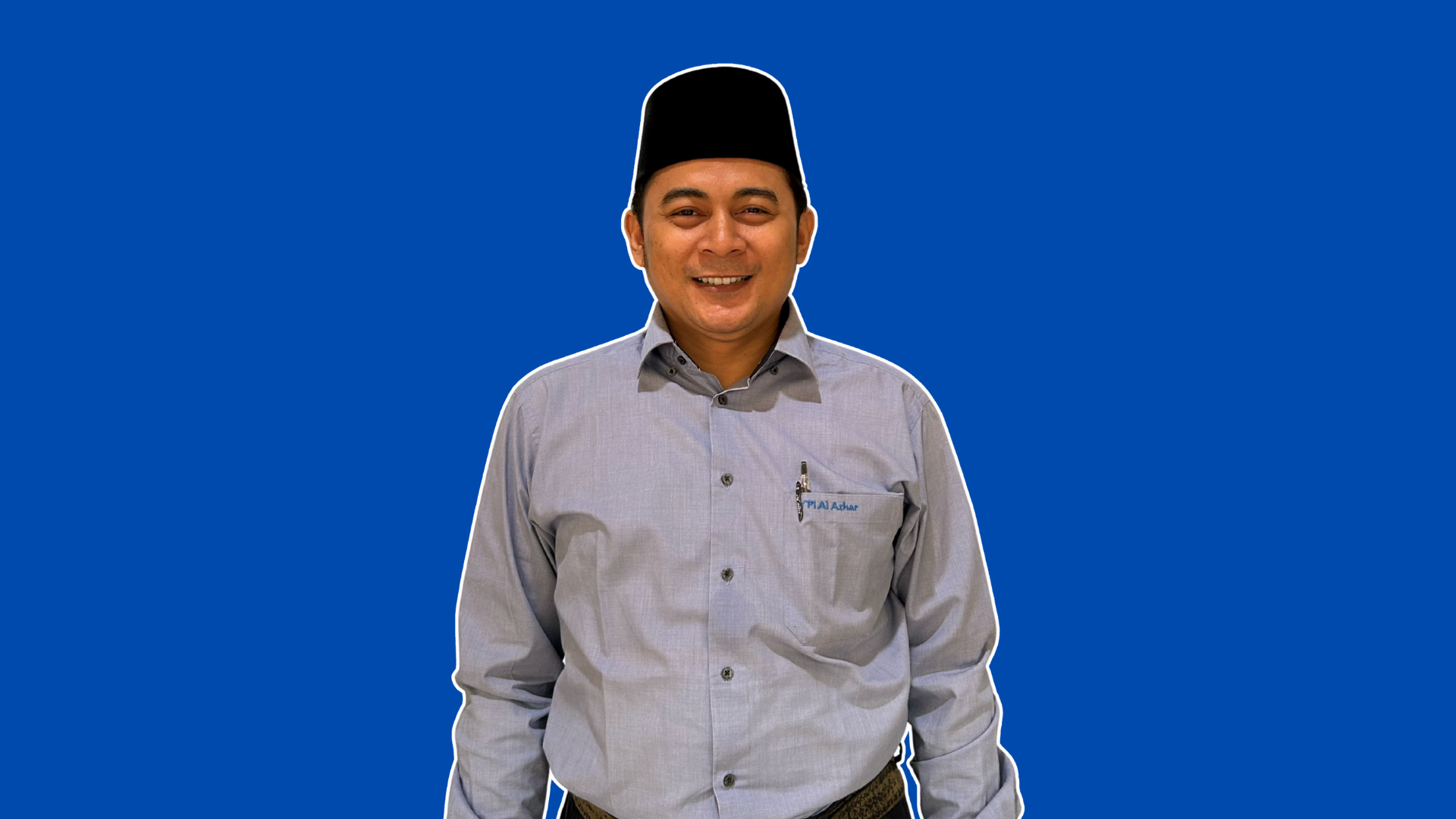 M. Taufik Hidayat, S.Ud. M.A.