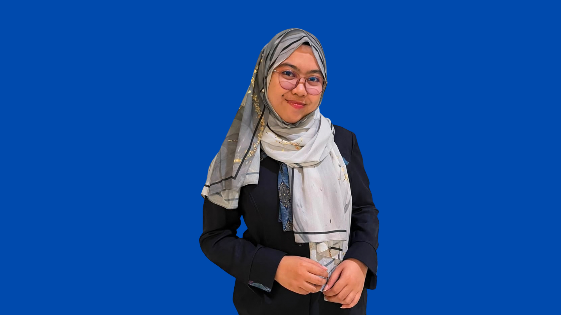 Nabila Khairunnisa, S.Pd.