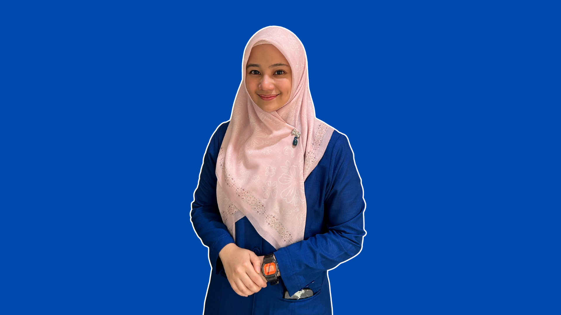 Riskha Ramanda, S.I.Kom., M.Pd.