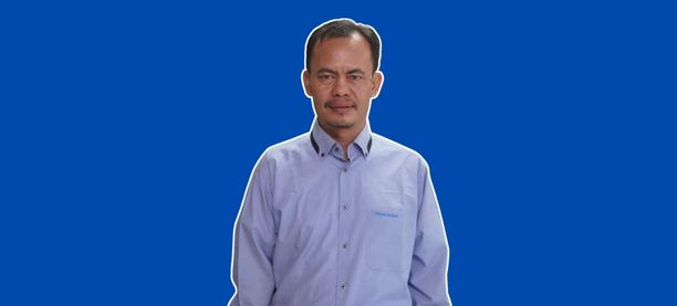 Dedi Susanto, S.Pd.