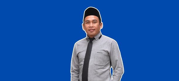 Dide Nurdani, S.Pd.I