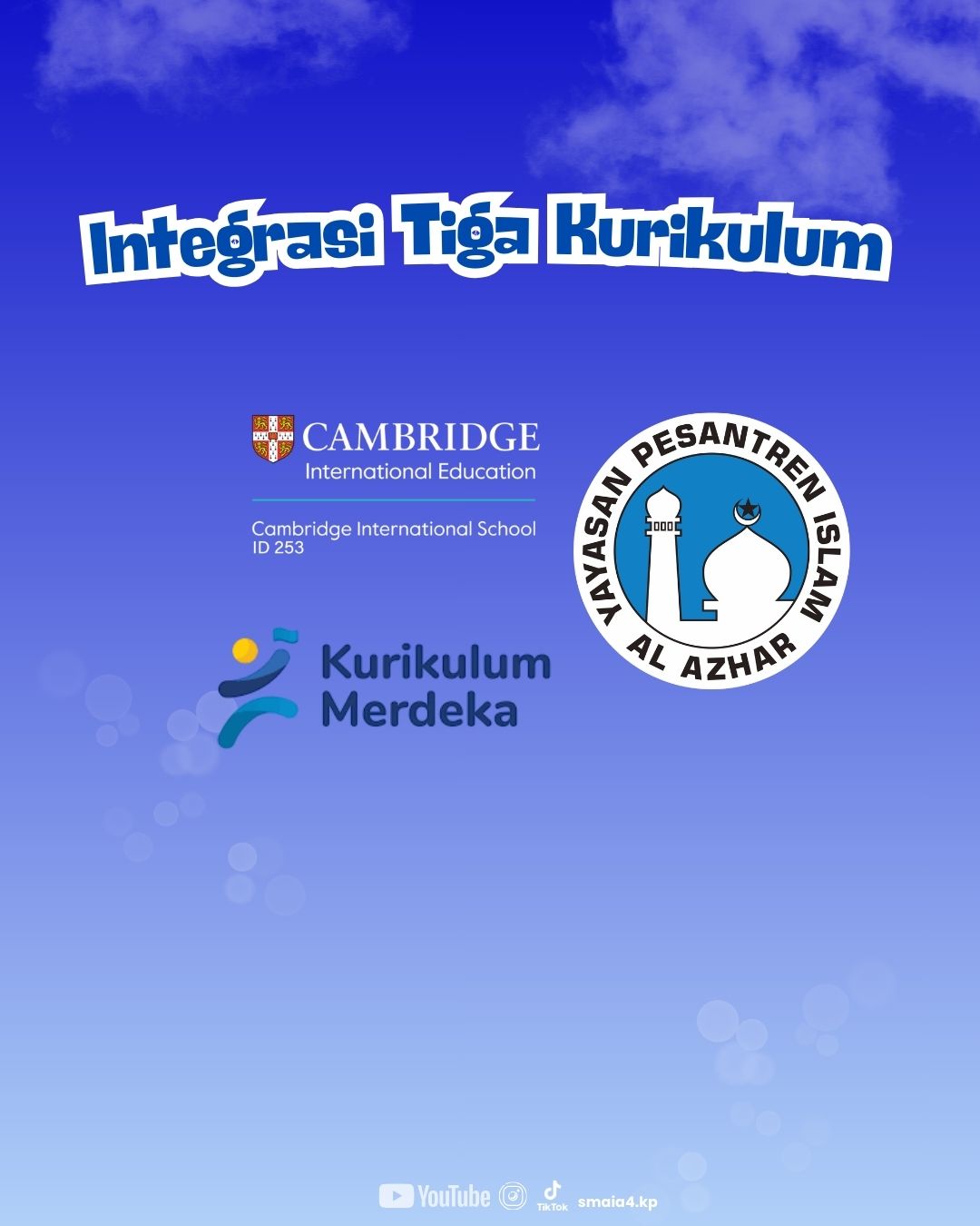 Curriculum Cambridge
