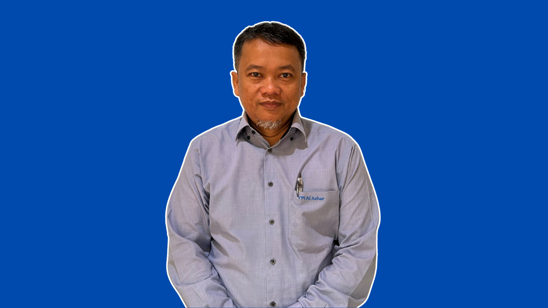 H. Arif Dermawan, S.T.