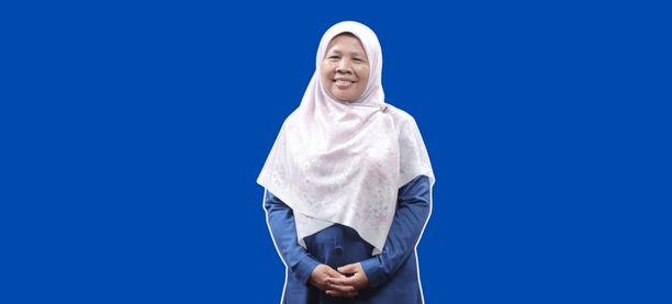 Dra. Nur Inayah, M.M
