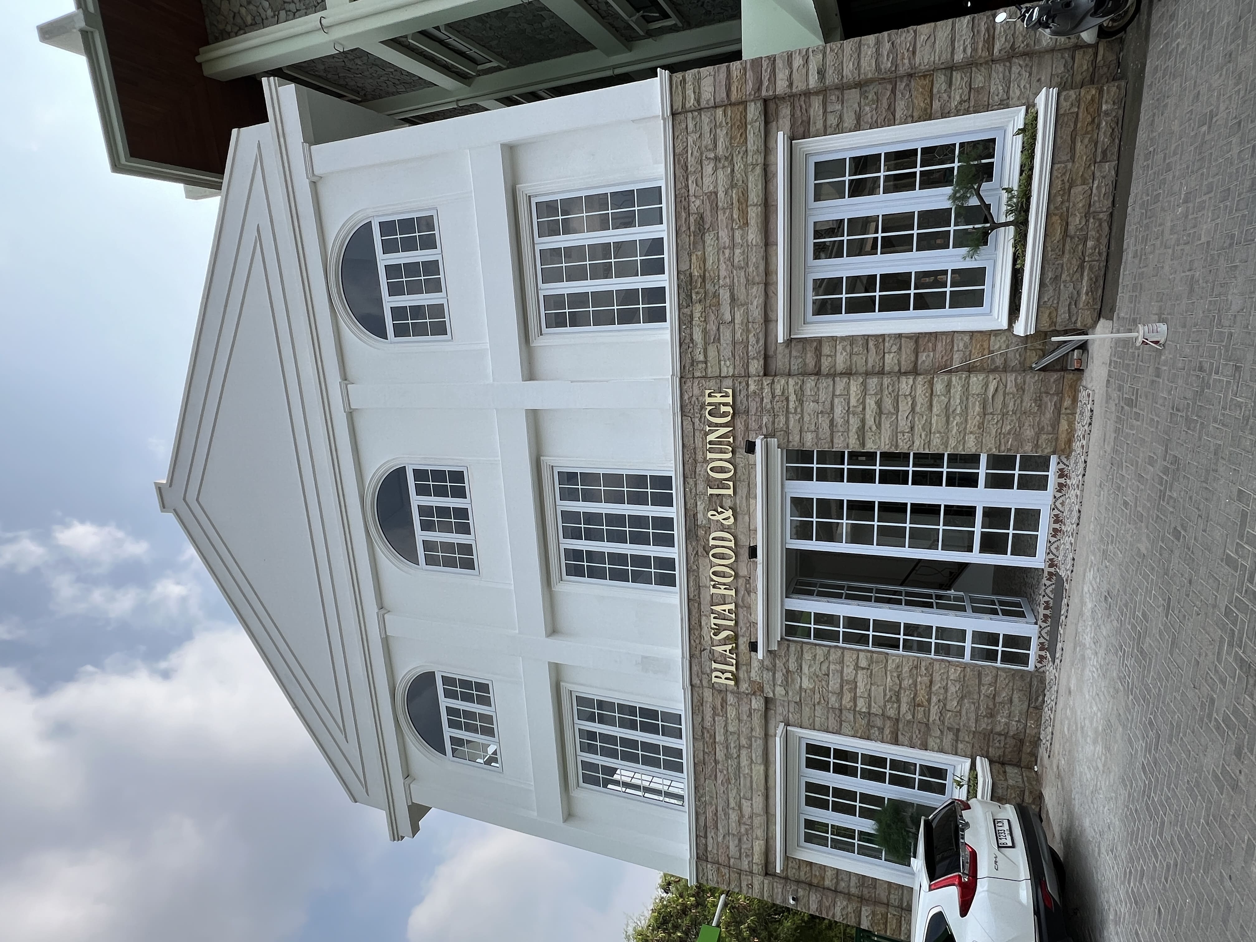 Canteen And Catering