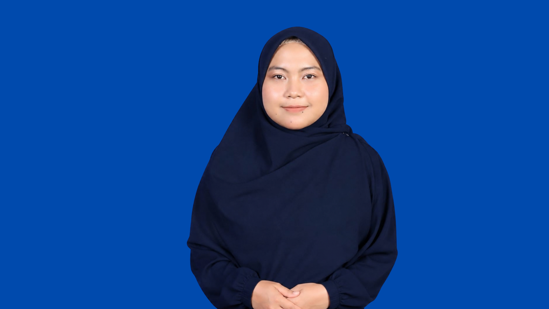 Nanda Riskiana Sari, S.Pd.
