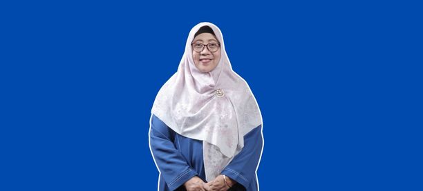 Dra. Hj. Purnomowati, M.M
