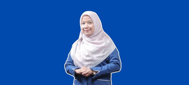 Fitri Dwi Wahyuni, M.Pd