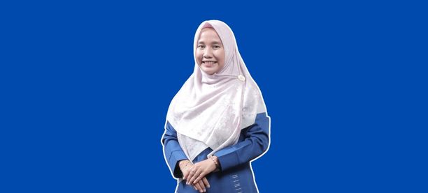 Arini Abdillah, S.Pd