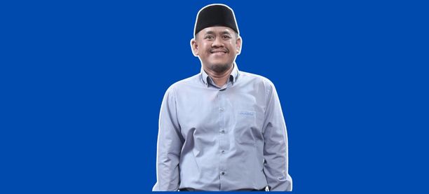 Sulchannudin, S.Pd.I.