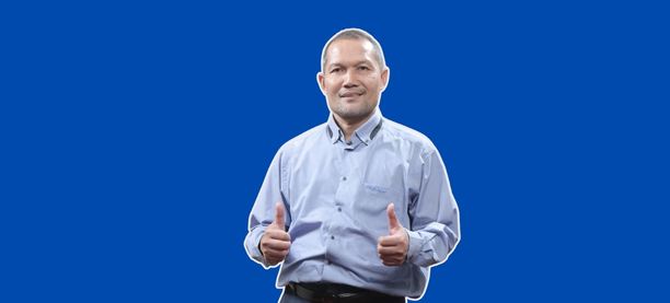 H. Siddiq Irawan, S.Pd.