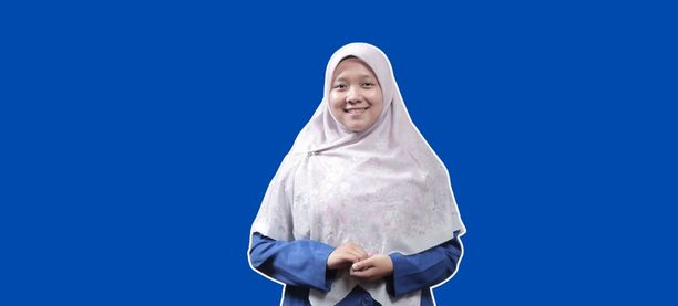 Syatila Hubba Syahidah