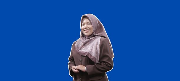 Afnantian Jihan Nurrahmah, S.M