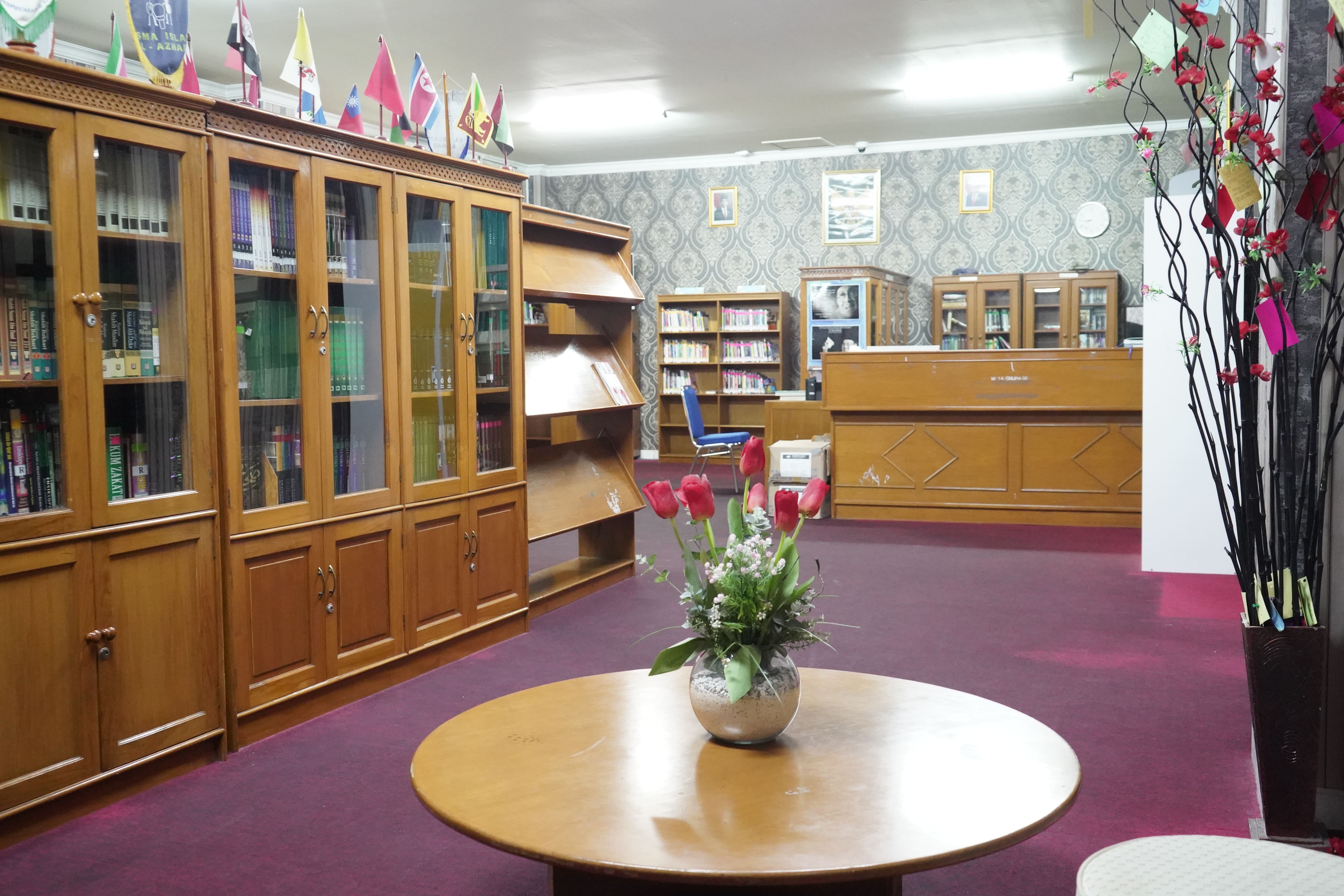 Library
