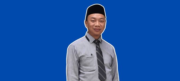 Wahyudin M.Pd.