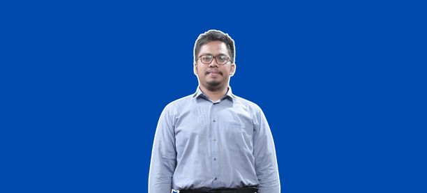 Afif Aminudin, S.Pd.