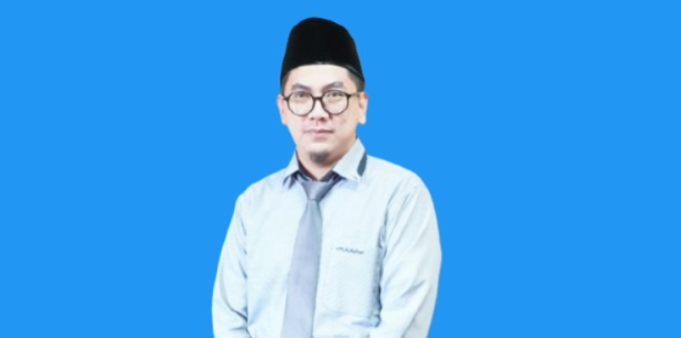 Raditya Pratama Nugraha, S.Pd