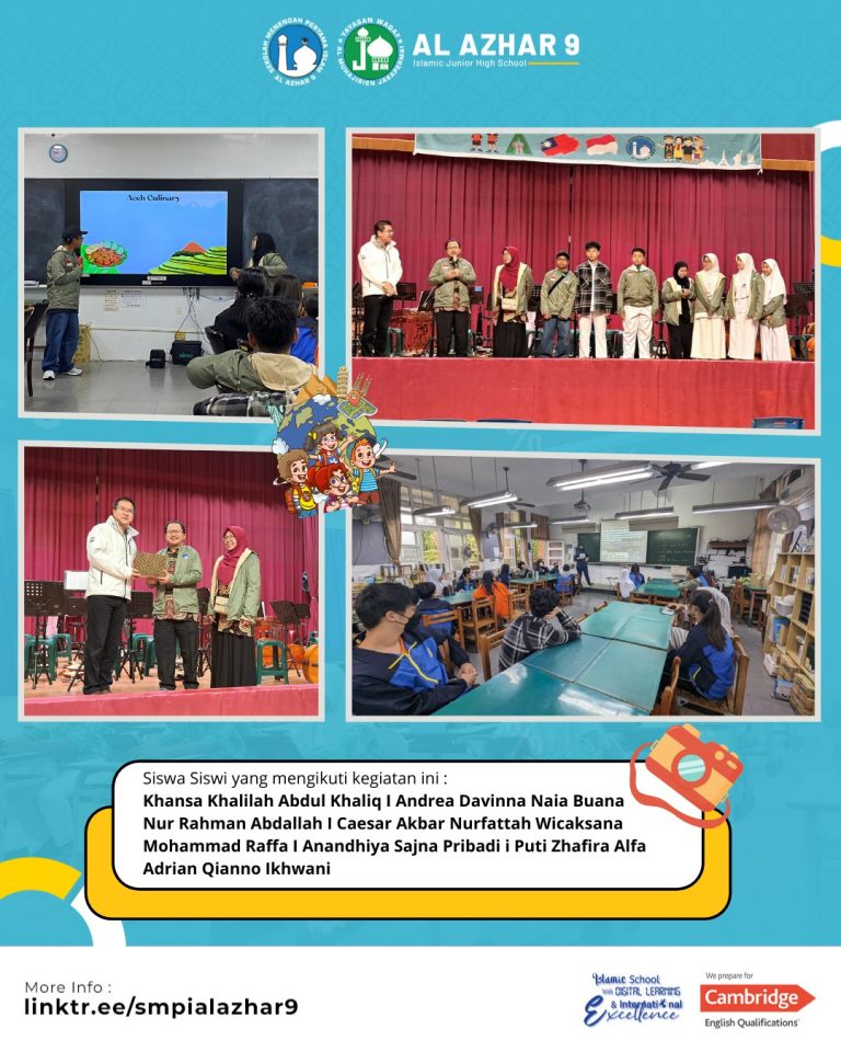 Asian Student Exchange Program (ASEP)