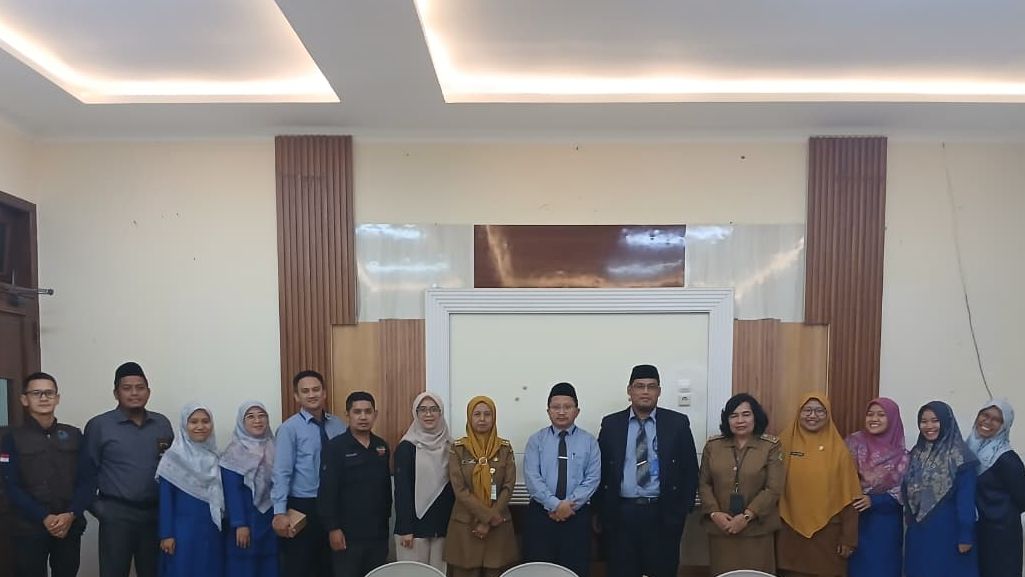 Environmental Commitment: Al Azhar 9 Islamic Junior High School Bekasi on the Path to Becoming an Adiwiyata School