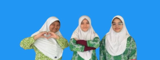 Siswa SMPIA 9 Raih Medali Perak dengan Prestasi Gemilang di Islamic Summit for Youth 2025