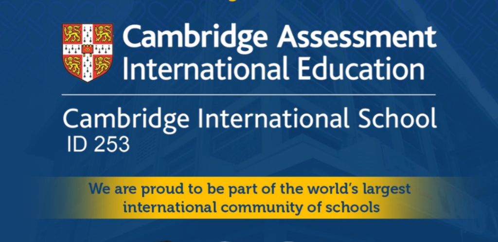 Penilaian Kurikulum Cambridge