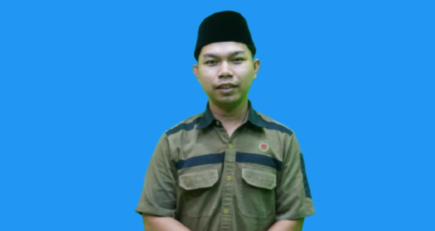 Galih Setiawan