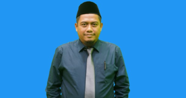 Dwi Marjuki, S.Kom