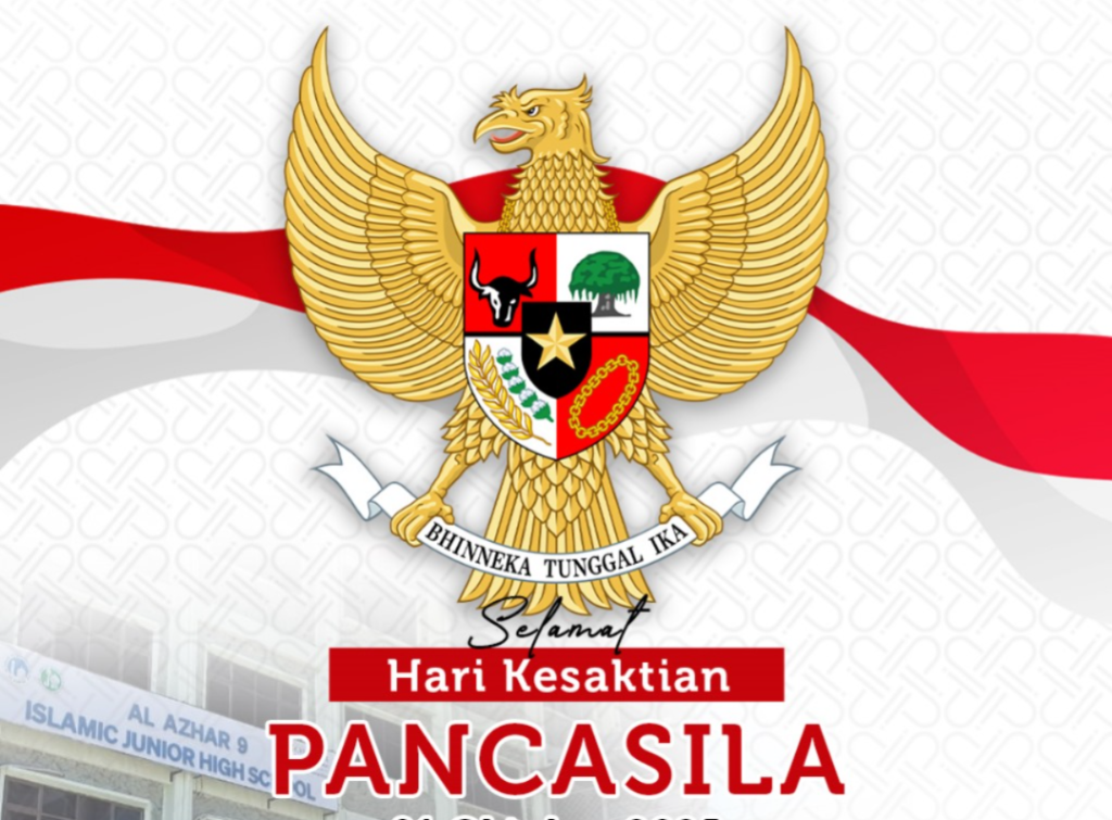 Hari Kesaktian Pancasila