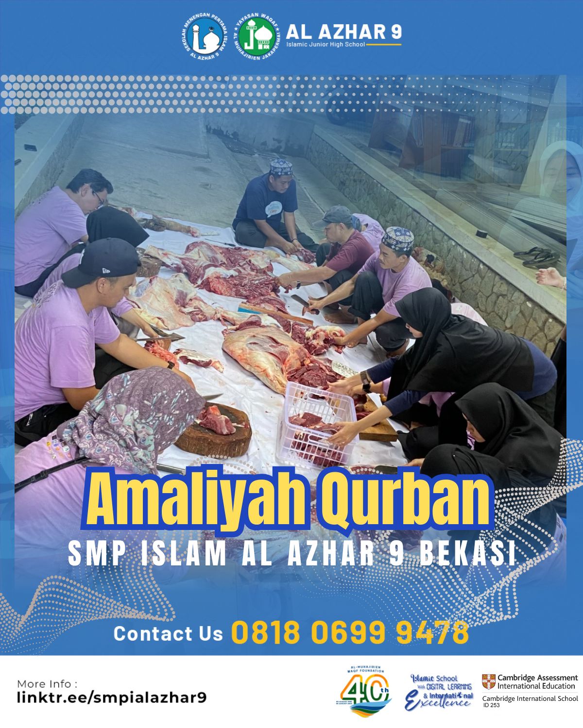 Qurban Practice