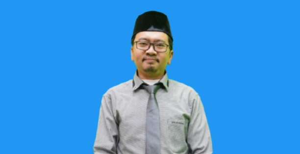 Salman Ismail, S.Pd