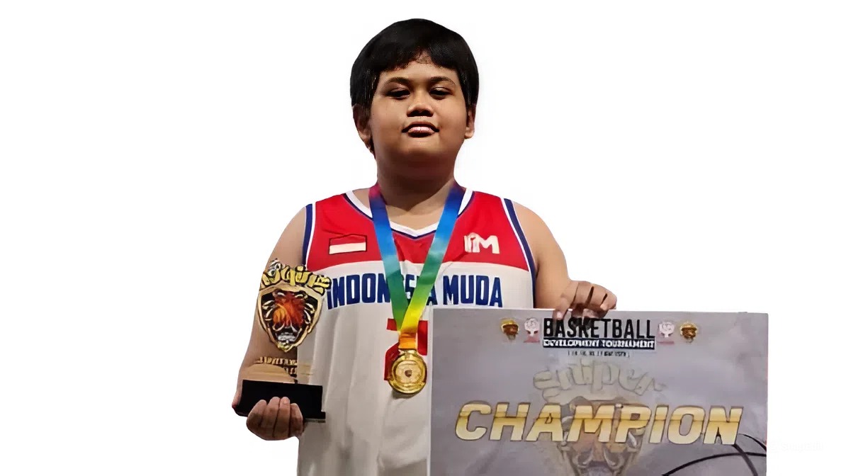Sniper Development Tournament 2026: Hanan Sakya Waranggana Raih Juara 1 KU14 Putra