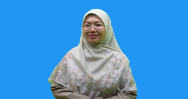 Lathifah Khoirunnisa, S.Pd