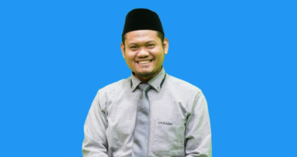 Fakhrul Anwar S.Pd.I