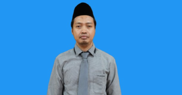 Mahmud Ali Yafi, S.S.M.Pd.I