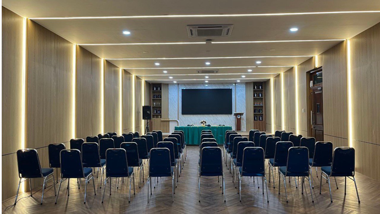 Auditorium