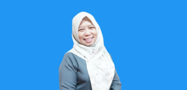 Dedeh Rohilah, M.Pd.