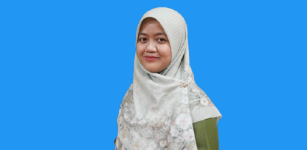 Ira Rahmawati Harnum, S.Pd
