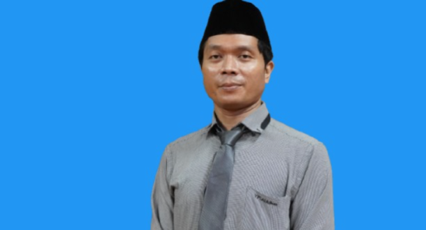 Dody Zuly Alamsyah, S.Pd.