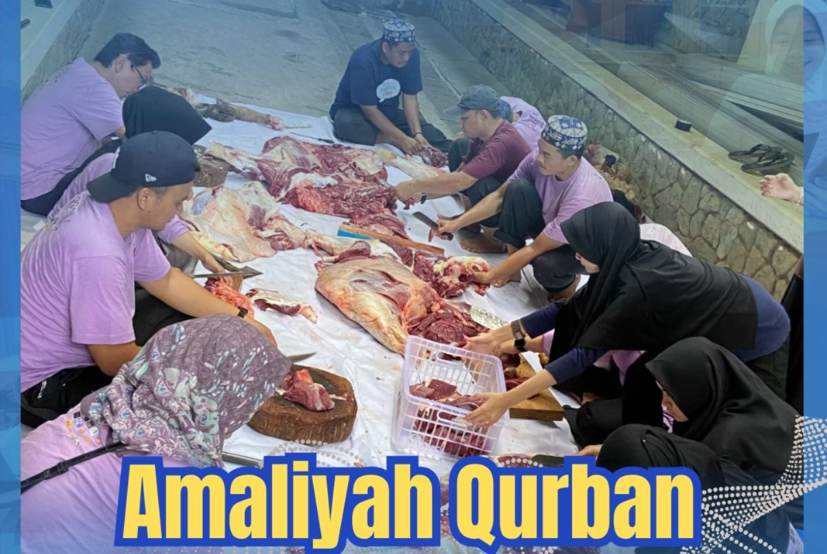 Amaliyah Qurban